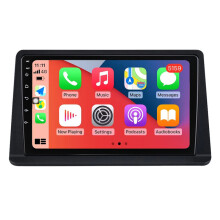 RoverOne Autorádio Bluetooth CarPlay GPS Navigace Pro Mitsubishi Pajero 2 V30 V40 V20 1991 - 2004