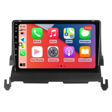 RoverOne Autoradio Bluetooth CarPlay GPS-Navigation Touchscreen für Dodge Journey 2009 - 2012
