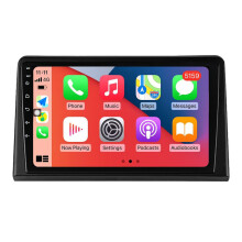 RoverOne Bilradio Bluetooth CarPlay GPS-Navigasjon for Hyundai Sonata 7 LF 2017 - 2019