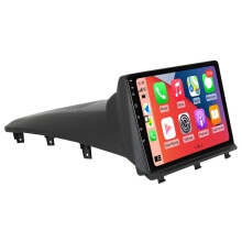 RoverOne Bilradio Bluetooth CarPlay GPS-Navigasjon for Opel Antara 2006 - 2017