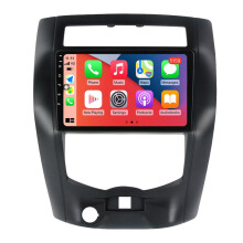 RoverOne Radio Coche Bluetooth CarPlay Navegación GPS para Nissan Livina 2 2013 - 2020