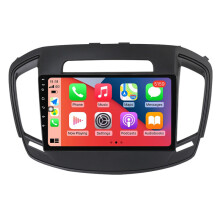 RoverOne Autoradio Bluetooth CarPlay GPS-Navigation Touchscreen für Opel Insignia for Buick Regal 2013 - 2017