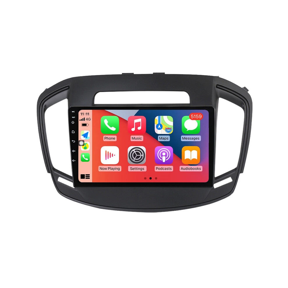 Roverone Car Stereo Radio Bluetooth Carplay Gps Navigation For Vauxhall Opel Insignia For Buick Regal 2013 - 2017 732122269705