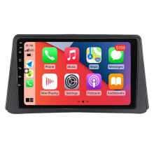 RoverOne Autoradio Bluetooth CarPlay GPS-Navigation Touchscreen für Opel Mokka 1 2012 - 2016
