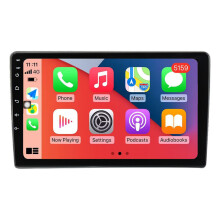 RoverOne Autorádio Bluetooth CarPlay GPS Navigace Pro Opel Zafira B 2005 - 2014