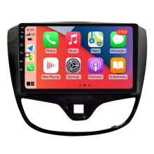 RoverOne Autoradio Bluetooth CarPlay GPS-Navigation Touchscreen für Opel Karl VinFast Fadil 2017 - 2020