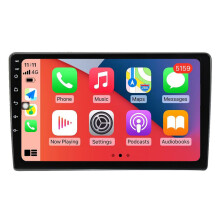 RoverOne Autoradio Bluetooth CarPlay GPS-Navigation Touchscreen für Opel Astra H G J Antara Vectra C Zafira B Vivaro Meriva Vectra B