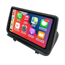RoverOne Autoradio Bluetooth CarPlay GPS-navigointi for Renault Clio 3 2005 - 2014