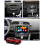 RoverOne Bilradio Bluetooth CarPlay GPS-Navigation til Renault Kadjar 2015 - 2017 4