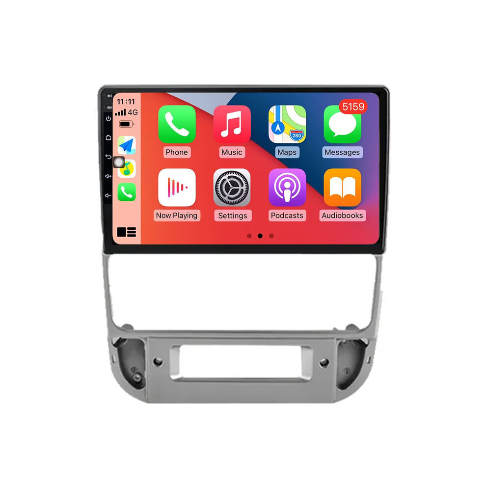 Roverone Car Stereo Radio Bluetooth Carplay Gps Navigation For Peugeot 406 1994 - 2005 732122390942