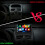 RoverOne Bilradio Bluetooth CarPlay GPS-Navigation til Renault Megane 2 2002 - 2009 4