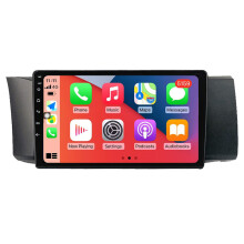 RoverOne Bilradio Bluetooth CarPlay GPS-Navigasjon for Toyota GT 86 for Subaru BRZ 2012 - 2016