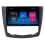 RoverOne Bilradio Bluetooth CarPlay GPS-Navigation til Renault Kadjar 2015 - 2017 2
