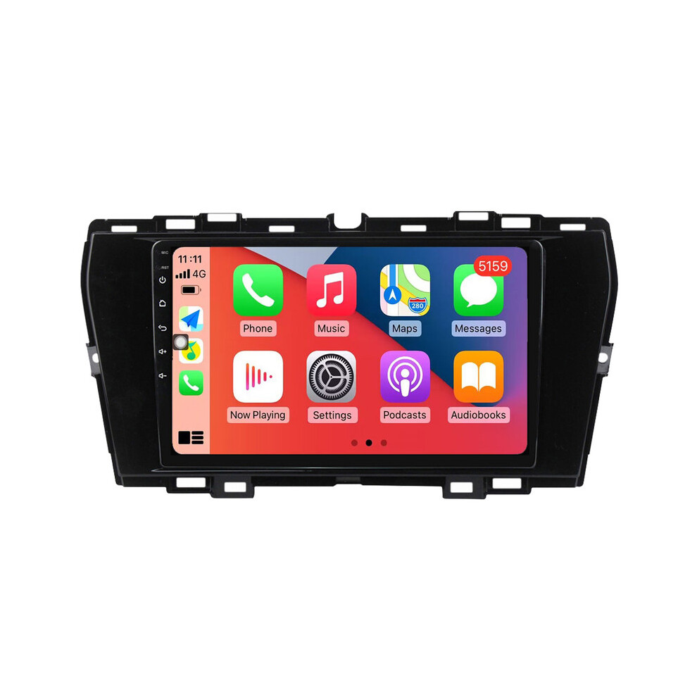 Roverone Car Stereo Radio Bluetooth Carplay Gps Navigation For Ssangyong Tivolan Tivoli 2019 - 2021 732122389199