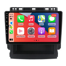 RoverOne Autoradio Bluetooth CarPlay GPS-navigointi for Subaru Forester 5 Impreza 5 2018 - 2023