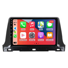 RoverOne Autoradio Bluetooth CarPlay GPS-Navigation Touchscreen für Kia Seltos SP2 2019 - 2023