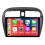 RoverOne Bilradio Bluetooth CarPlay GPS-Navigation til Mitsubishi Mirage 6 2012 - 2018 1