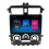 RoverOne Bilradio Bluetooth CarPlay GPS-Navigation til Mitsubishi COLT 2007 - 2012 2