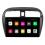 RoverOne Bilradio Bluetooth CarPlay GPS-Navigation til Mitsubishi Mirage 6 2012 - 2018 3