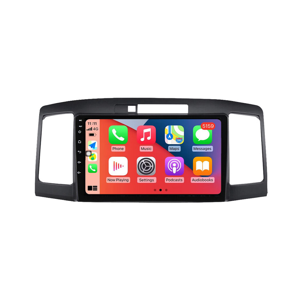 Roverone Car Stereo Radio Bluetooth Carplay Gps Navigation For Toyota Allion Premio T240 2001 - 2007 732122389724