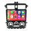 RoverOne Bilradio Bluetooth CarPlay GPS-Navigation til Mitsubishi COLT 2007 - 2012 1