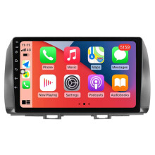 RoverOne Autoradio Bluetooth CarPlay GPS-Navigation Touchscreen für Toyota BB 2 QNC20 2005 - 2016