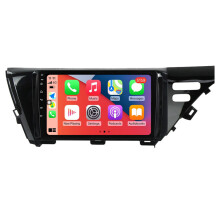RoverOne Bilradio Bluetooth CarPlay GPS-Navigering för Toyota Camry 8 XV 70 2017 - 2020