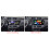 RoverOne Bilradio Bluetooth CarPlay GPS-Navigation til Toyota Corolla 2017 2018 4