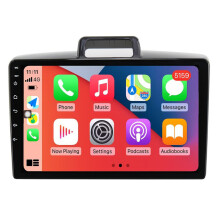 RoverOne Bilradio Bluetooth CarPlay GPS-Navigering för Toyota Corolla Axio 2 Fielder 3 E160 2012 - 2021