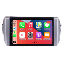 RoverOne Autoradio Bluetooth CarPlay GPS-Navigation Touchscreen für Toyota Innova 2 2015 - 2022