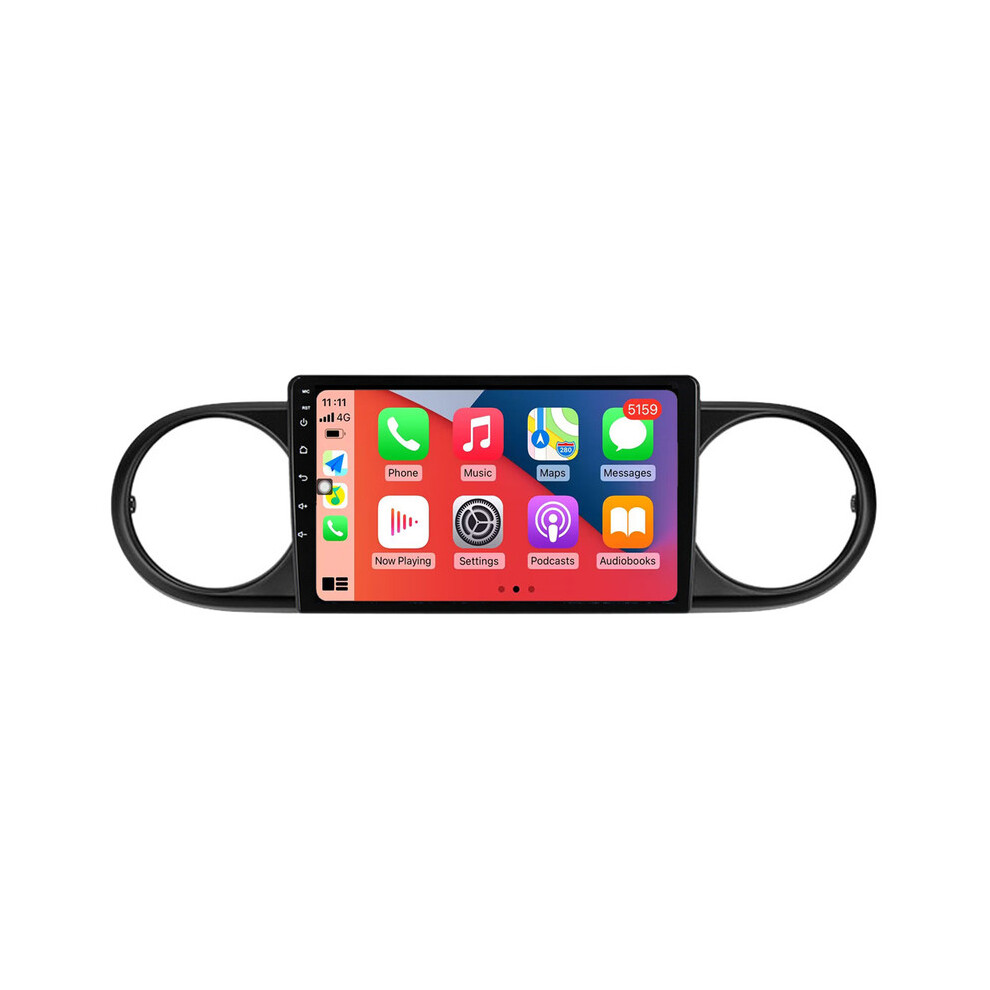 Roverone Car Stereo Radio Bluetooth Carplay Gps Navigation For Toyota Corolla Rumion E150 2007 - 2016 732122390300