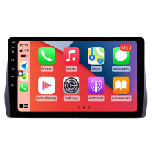 RoverOne Bilradio Bluetooth CarPlay GPS-Navigering för Toyota Wish 2 II XE20 2009 - 2017