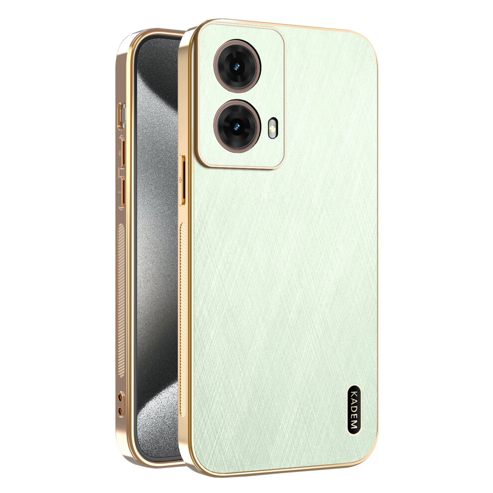 (Green) For Motorola Moto G85 5G Cases Green 6914286709844
