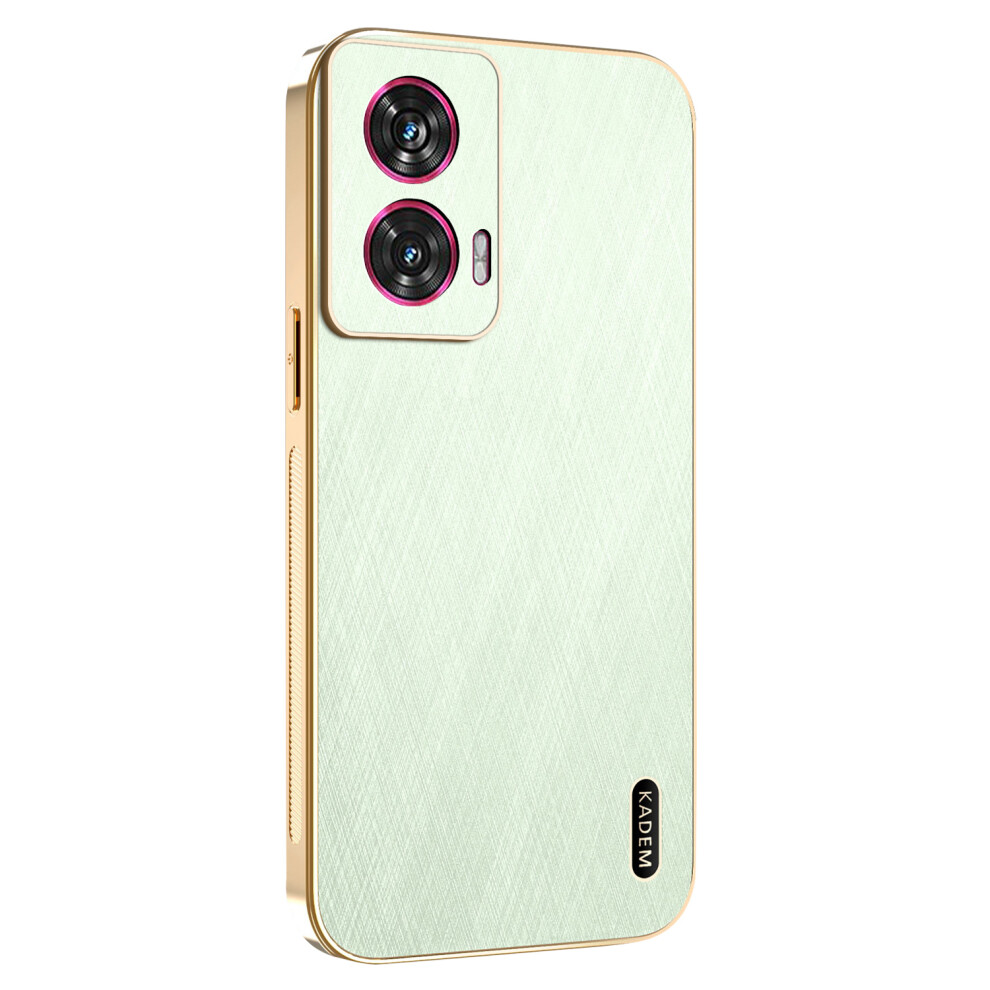 (Green) For Motorola Edge 50 Fusion Cases Green 6914286017895