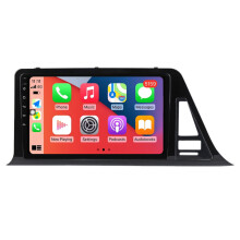 RoverOne 2G+32G Autoradio Bluetooth CarPlay Android Auto Radio GPS dla Toyota C-HR CHR 2016 - 2020