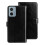 (Black) For Motorola Moto E15 4G Cases 1
