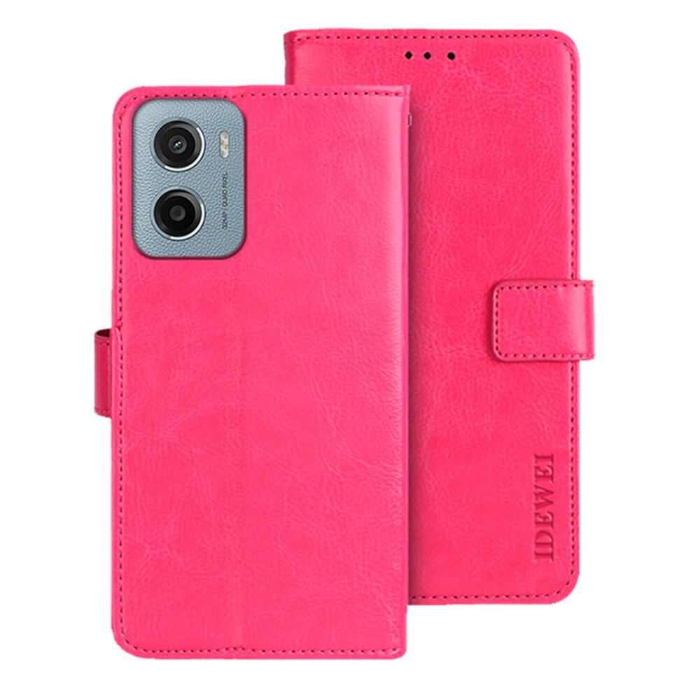(Rose) For Motorola Moto E15 4G Cases 6914289585780