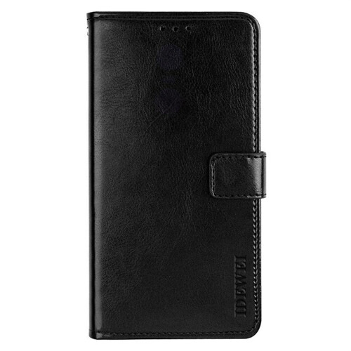 (Black) For Motorola Moto E15 4G Cases 1