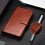 (Black) For Motorola Moto E15 4G Cases 7