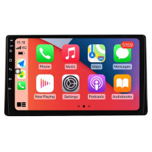 RoverOne Autoradio Bluetooth CarPlay GPS-Navigation Touchscreen für Toyota Sienna 3 XL30 2014 - 2020