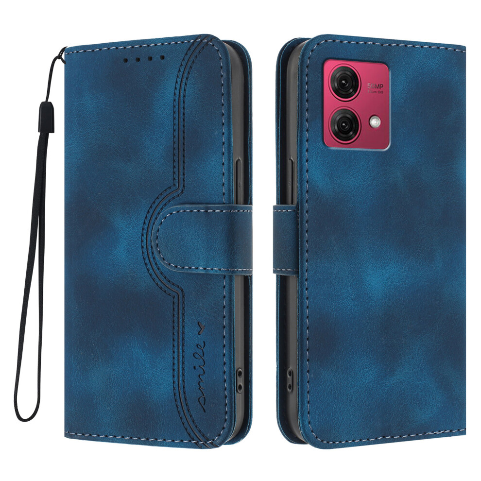 (Royal ) For Motorola Moto G84 5G Cases Blue 6914280064963