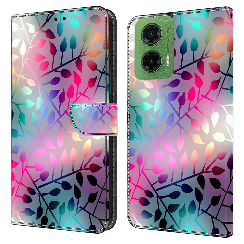 (Maple Leaf) For Motorola Moto G35 5G Cases 6914283688289