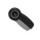 Mechanical Grip Strength Meter ABS Black Gray 165x75mm 8