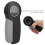 Mechanical Grip Strength Meter ABS Black Gray 165x75mm 4
