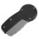 Mechanical Grip Strength Meter ABS Black Gray 165x75mm 10