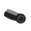 Mechanical Grip Strength Meter ABS Black Gray 165x75mm 15