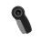Mechanical Grip Strength Meter ABS Black Gray 165x75mm 11