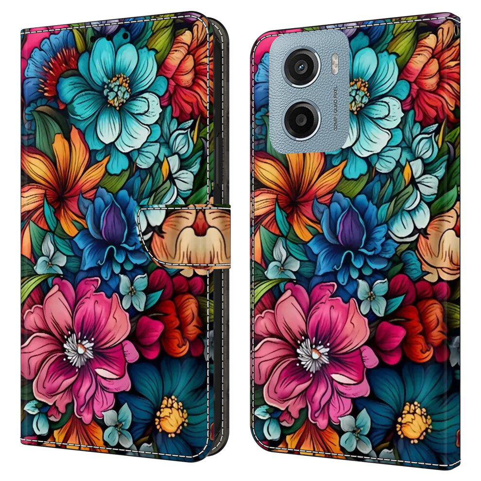(Staphyllum) For Motorola Moto E15 4G Cases 6914281724330