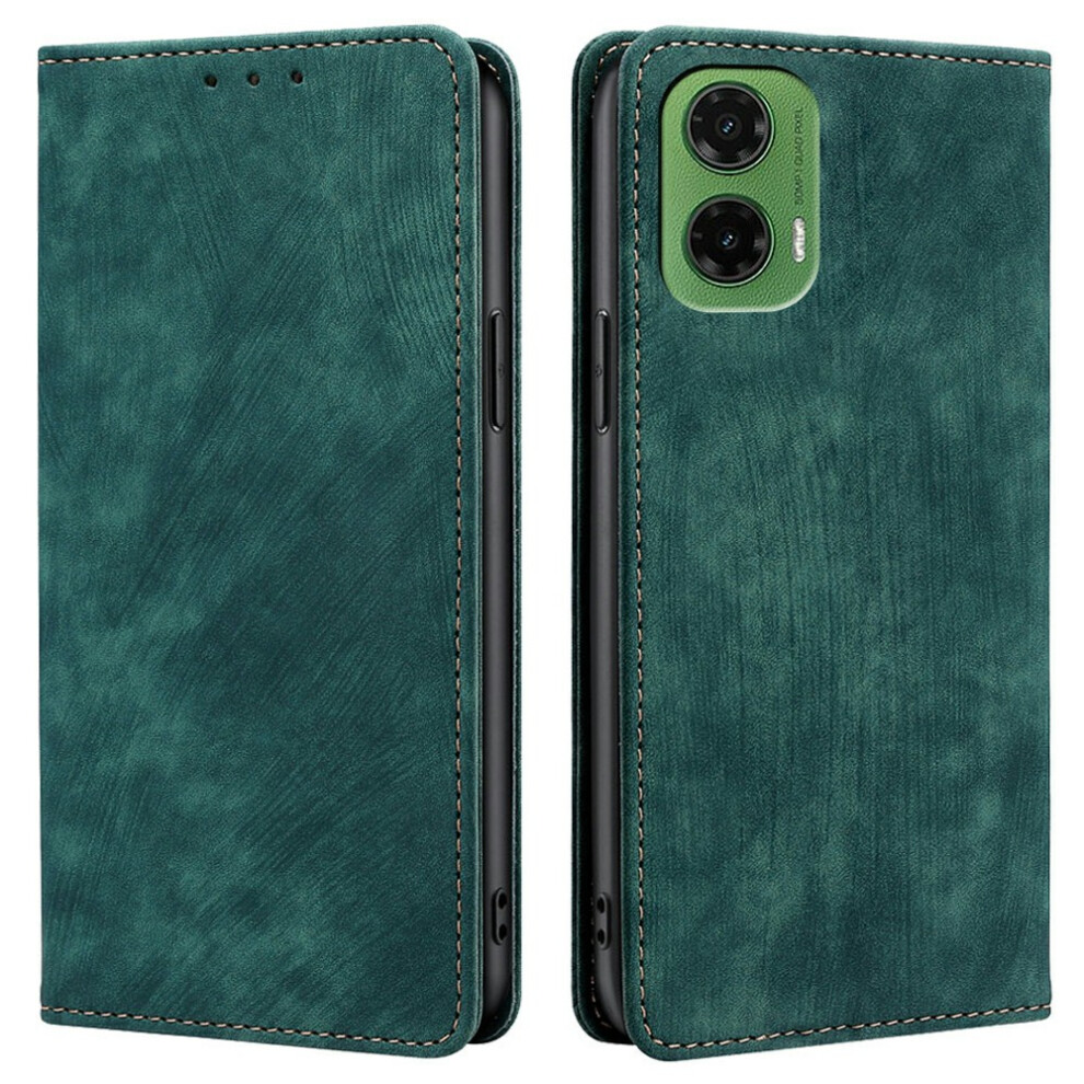 (Green) For Motorola Moto G35 5G Cases Green 6914286258762
