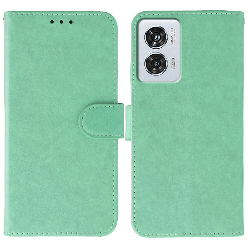(Green) For Motorola Edge 50 Fusion Cases Green 6914281198827